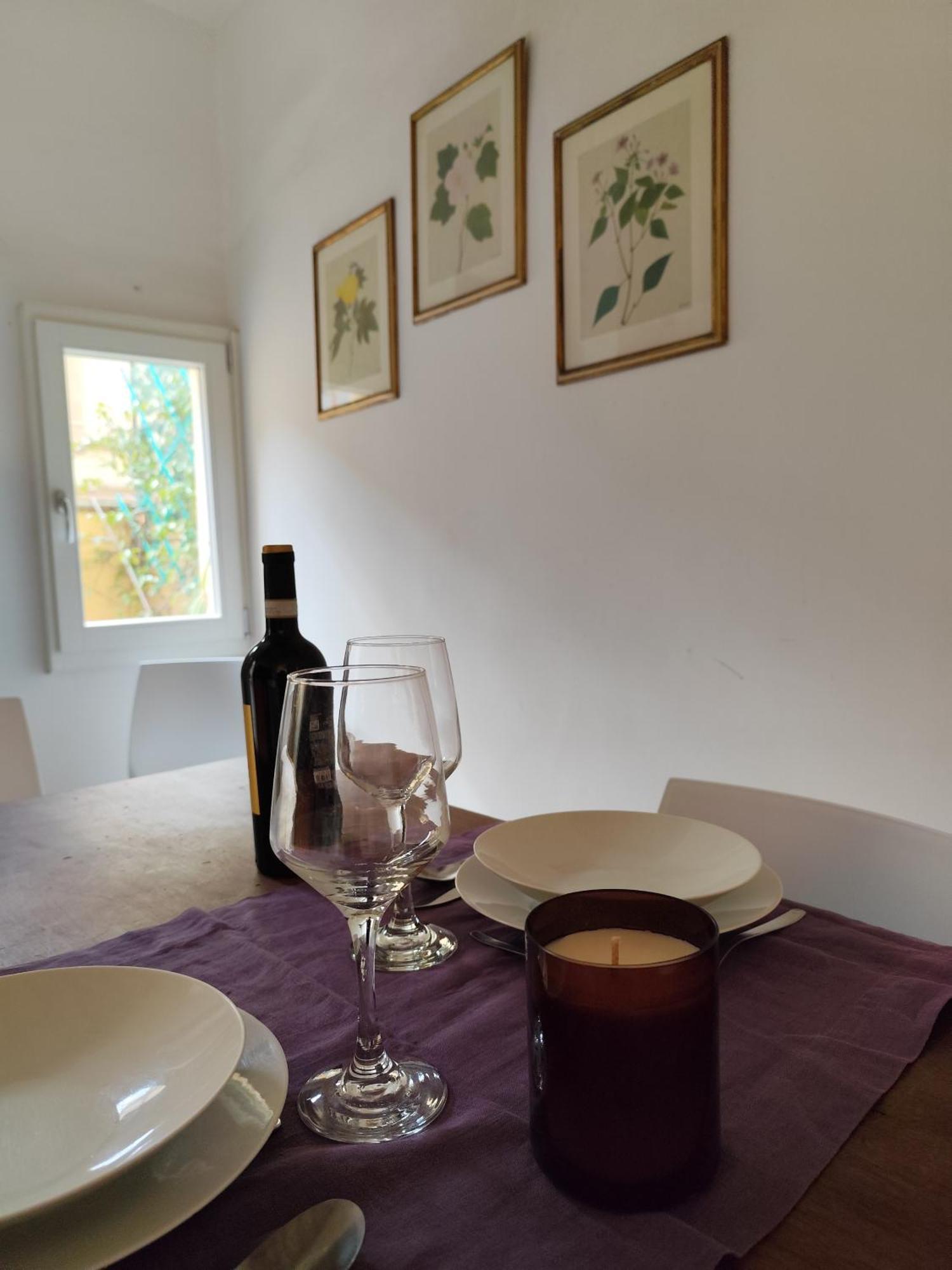 Borgo San Frediano Suites Флоренція Екстер'єр фото