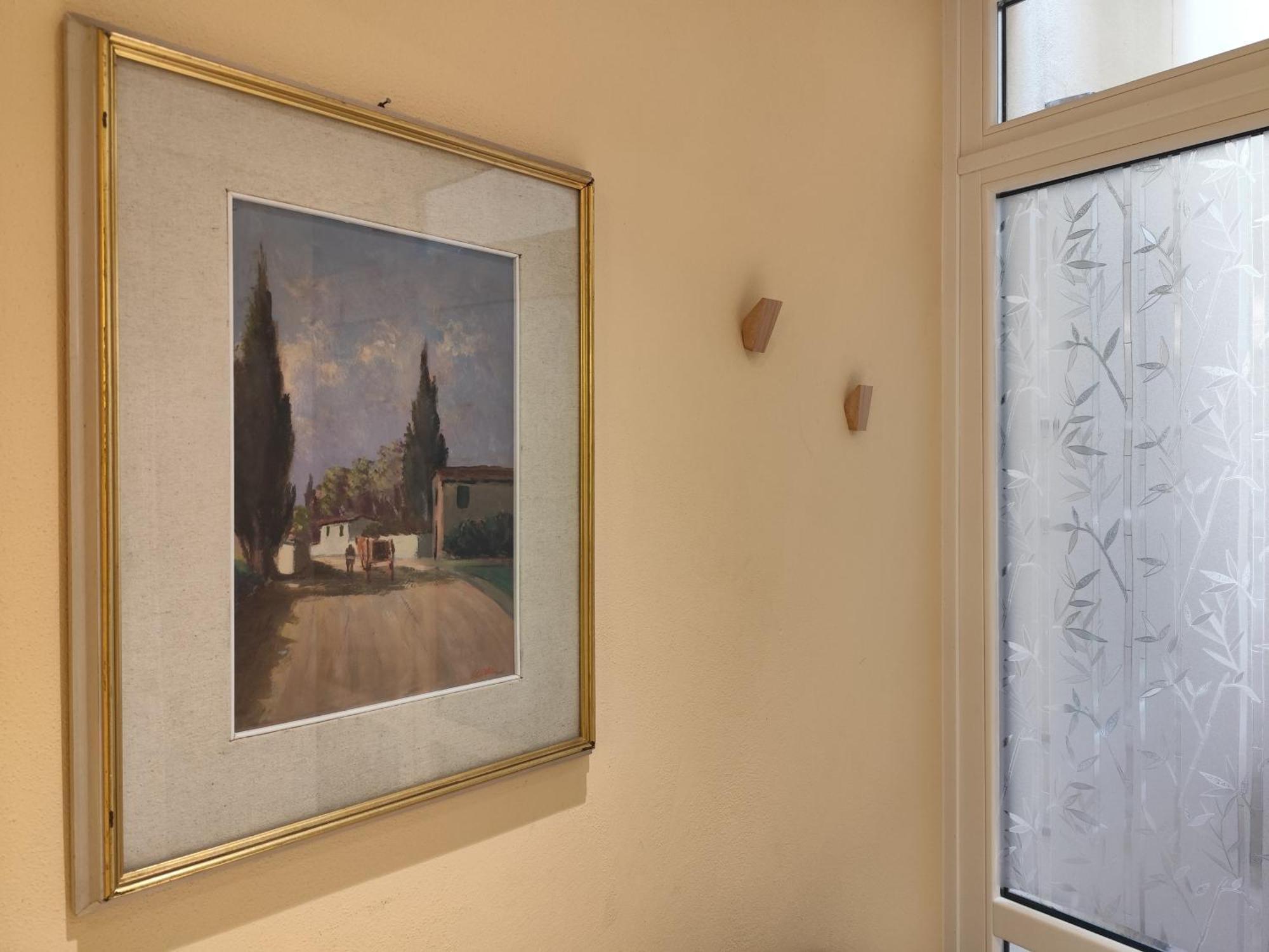 Borgo San Frediano Suites Флоренція Екстер'єр фото