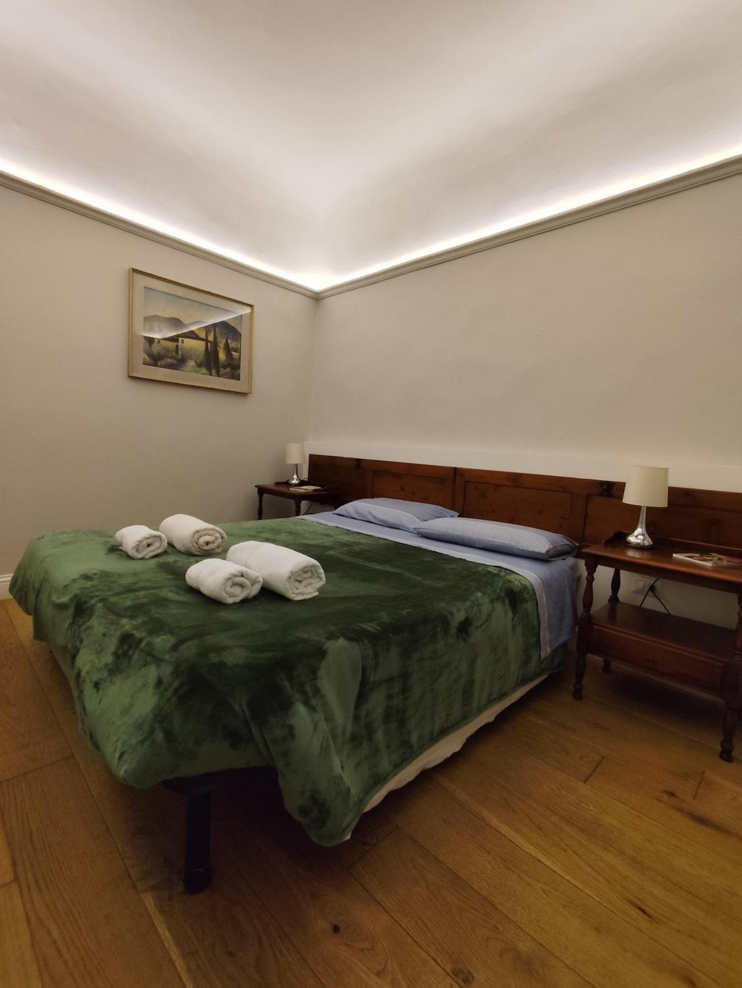Borgo San Frediano Suites Флоренція Екстер'єр фото