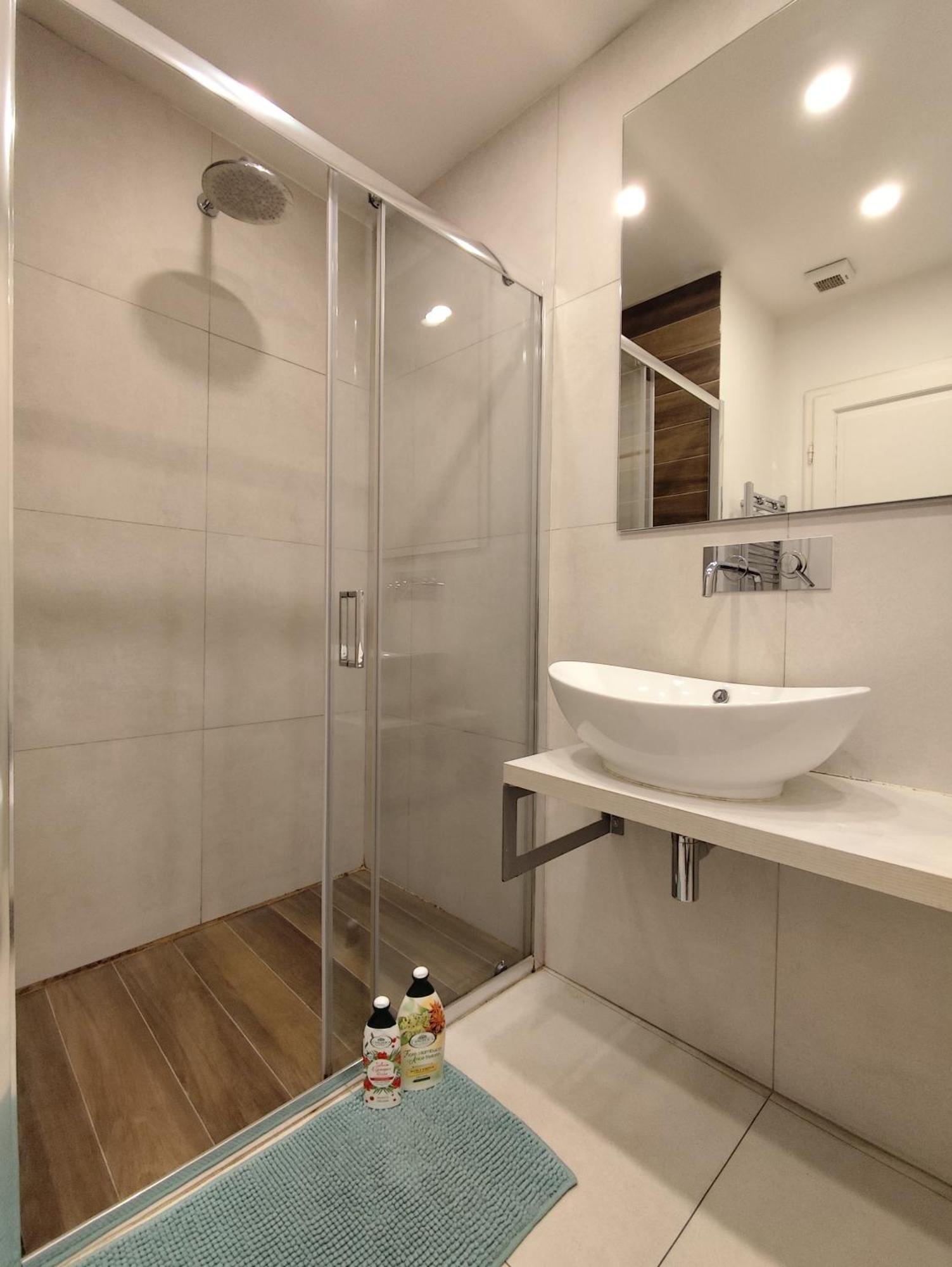 Borgo San Frediano Suites Флоренція Екстер'єр фото