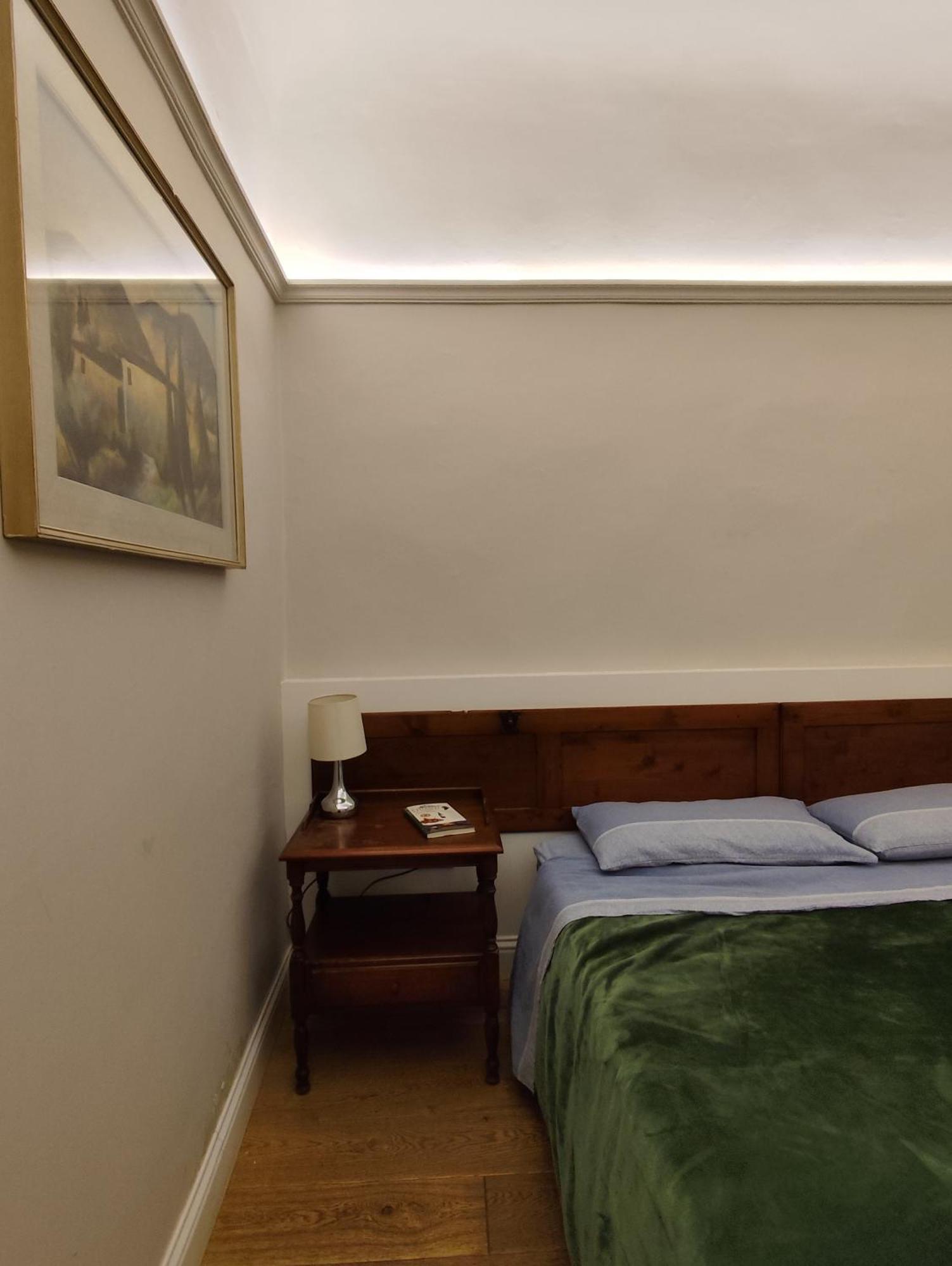 Borgo San Frediano Suites Флоренція Екстер'єр фото