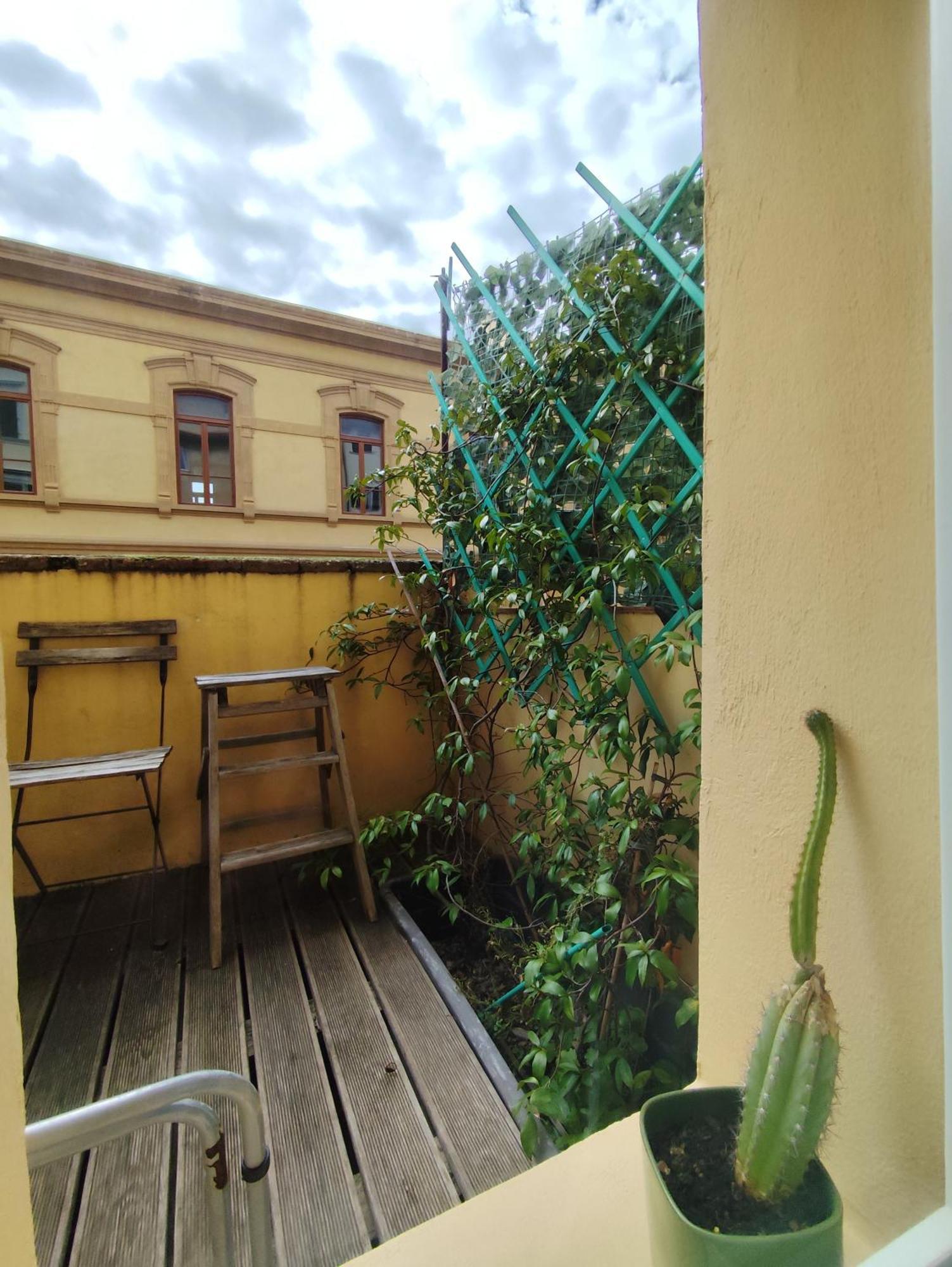 Borgo San Frediano Suites Флоренція Екстер'єр фото