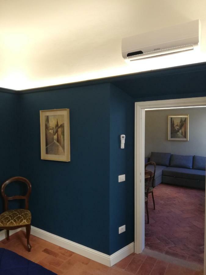 Borgo San Frediano Suites Флоренція Екстер'єр фото