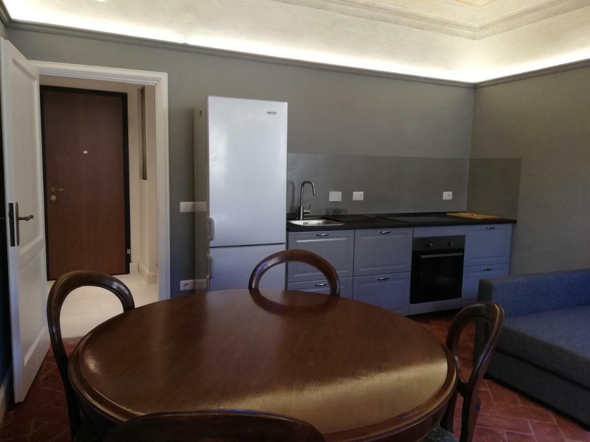 Borgo San Frediano Suites Флоренція Екстер'єр фото