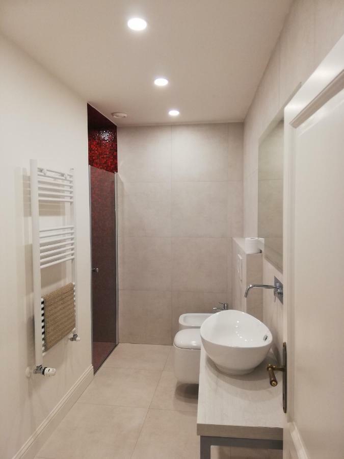 Borgo San Frediano Suites Флоренція Екстер'єр фото