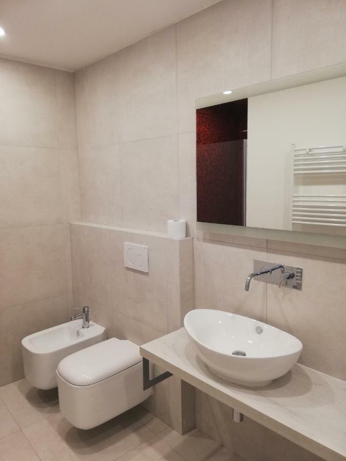 Borgo San Frediano Suites Флоренція Екстер'єр фото