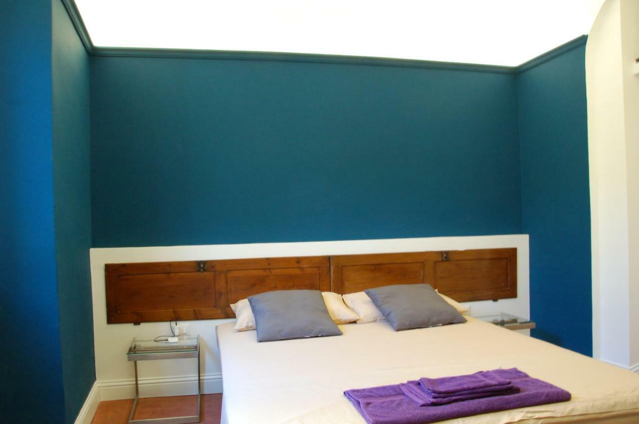 Borgo San Frediano Suites Флоренція Екстер'єр фото