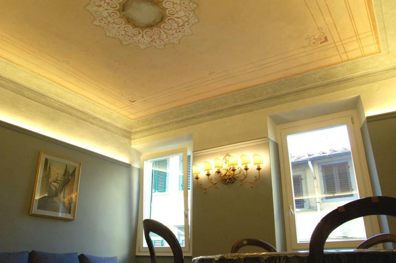 Borgo San Frediano Suites Флоренція Екстер'єр фото