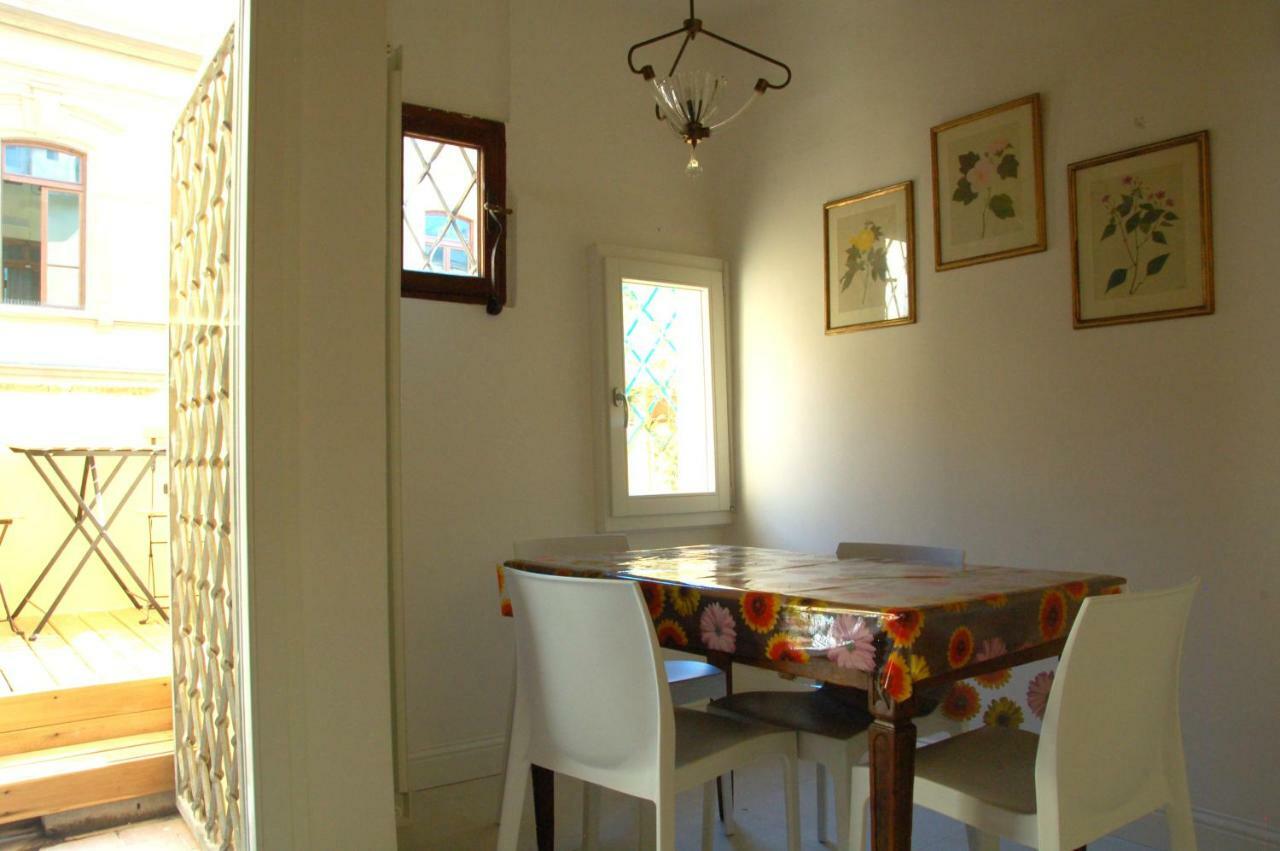 Borgo San Frediano Suites Флоренція Екстер'єр фото