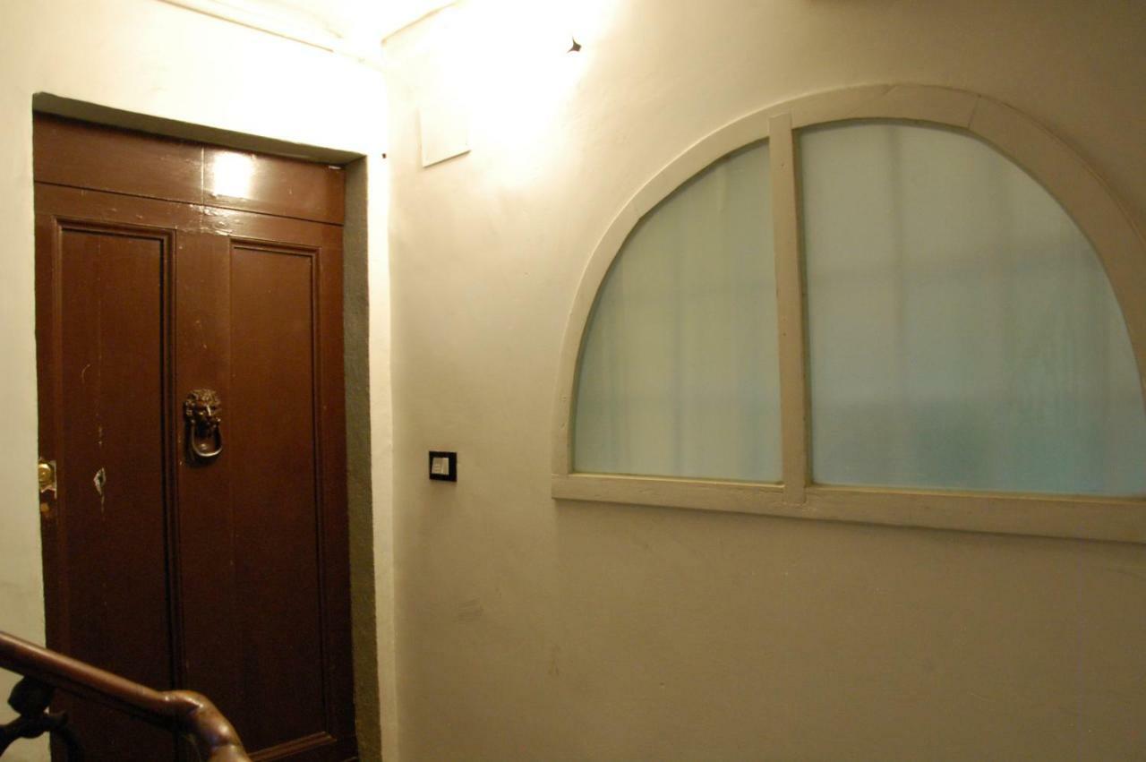 Borgo San Frediano Suites Флоренція Екстер'єр фото