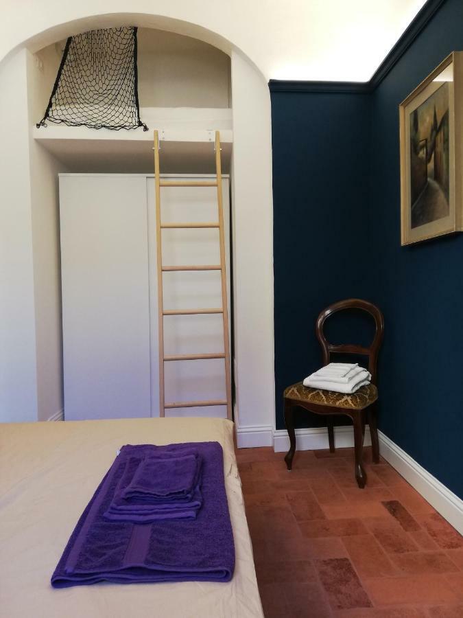 Borgo San Frediano Suites Флоренція Екстер'єр фото