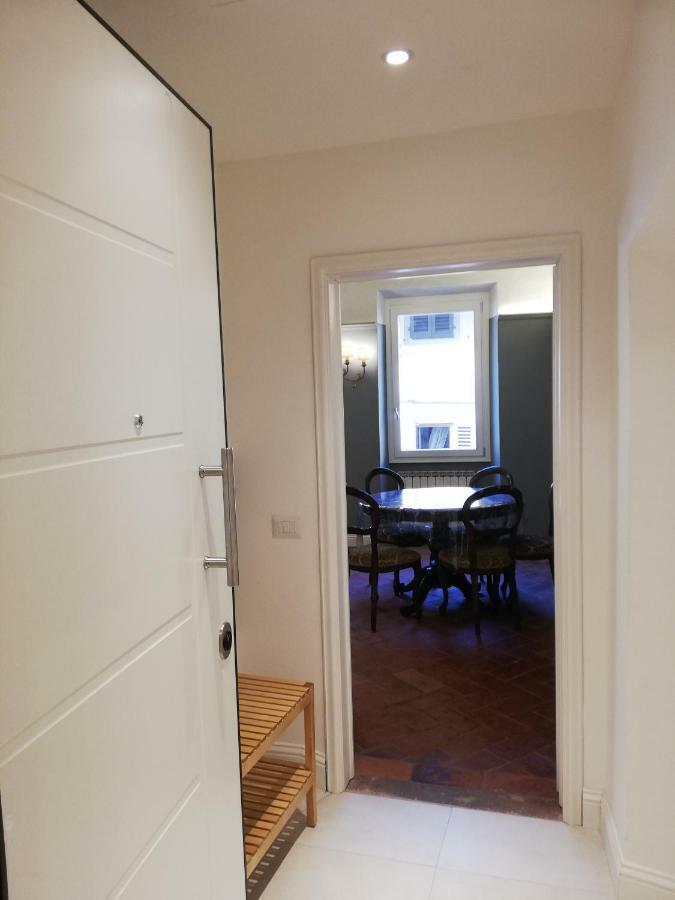 Borgo San Frediano Suites Флоренція Екстер'єр фото