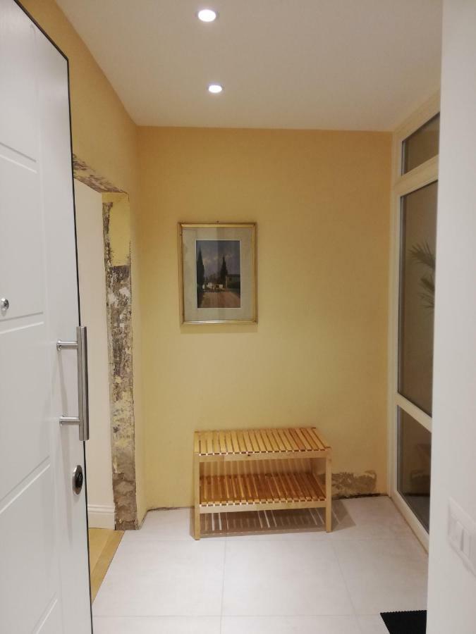 Borgo San Frediano Suites Флоренція Екстер'єр фото
