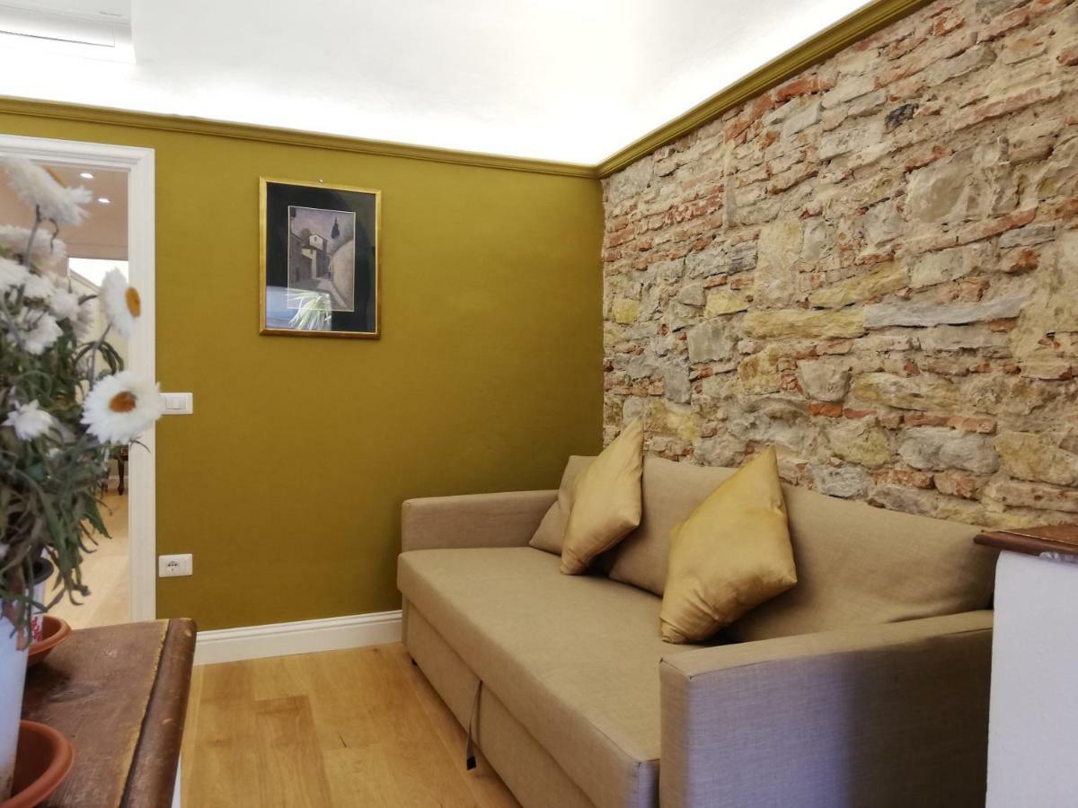 Borgo San Frediano Suites Флоренція Екстер'єр фото